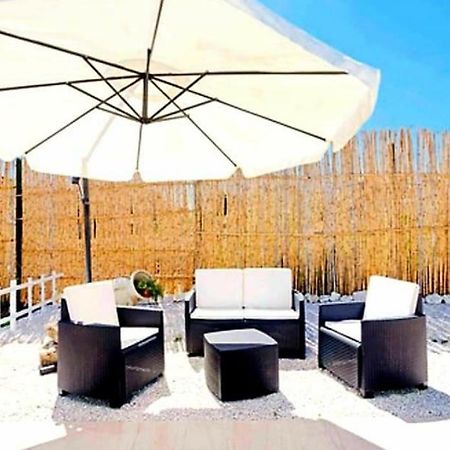 Agriturismo Sa Pramma Villa Baratili San Pietro Buitenkant foto